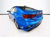 Used 2022 Kia Forte GT-Line w/ GT-Line Premium Package image 5