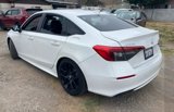 Used 2023 Honda Civic Sport image 3