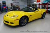 Used 2012 Chevrolet Corvette Grand Sport w/ 4LT Preferred Equipment Group image 3