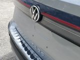 New 2025 Volkswagen Taos S image 5