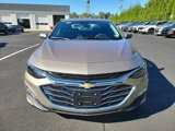 New 2025 Chevrolet Malibu LT image 2