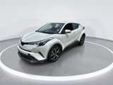 Used 2018 Toyota C-HR XLE image 4
