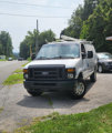 Used 2014 Ford E-350 and Econoline 350 Super Duty image 2