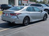 Certified 2023 Toyota Camry SE image 4