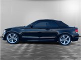 Used 2008 BMW 135i Convertible image 2
