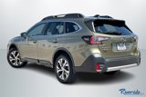 Used 2021 Subaru Outback Limited w/ Popular Package #2 image 4