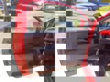 New 2024 FIAT 500 e (RED) image 5