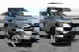Used 2018 Chevrolet Equinox LT image 2