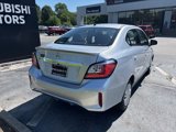New 2024 Mitsubishi Mirage G4 ES image 5