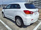 Used 2012 Mitsubishi Outlander Sport ES image 3