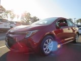Certified 2023 Toyota Corolla Hybrid Sedan image 3