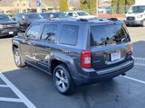 Used 2016 Jeep Patriot High Altitude image 5