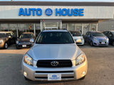 Used 2008 Toyota RAV4 Sport image 2