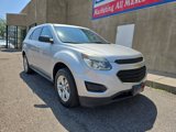 Used 2017 Chevrolet Equinox LS image 6