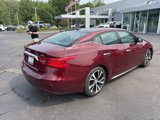 Used 2018 Nissan Maxima 3.5 SL image 5