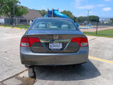 Used 2009 Honda Civic LX image 4