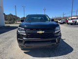 Used 2022 Chevrolet Colorado LT w/ Fleet Safety Package image 3