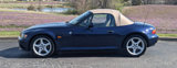 Used 1997 BMW Z3 2.8 image 6