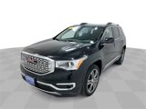 Used 2019 GMC Acadia Denali image 4