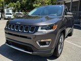 Used 2018 Jeep Compass Limited w/ Navigation Group image 3