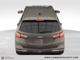 Used 2018 Chevrolet Equinox LT image 2