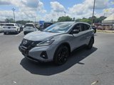 Used 2023 Nissan Murano SV w/ SV Midnight Edition Package image 3