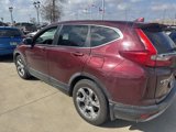 Used 2018 Honda CR-V EX-L image 3