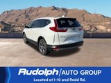 Used 2017 Honda CR-V EX-L image 3