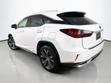 Used 2017 Lexus RX 450h AWD image 5