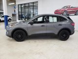 Certified 2021 Ford Escape S image 4