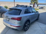 Used 2023 Audi Q5 2.0T Prestige w/ Prestige Package image 5