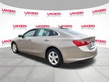 Used 2024 Chevrolet Malibu LT image 5