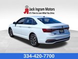 New 2025 Volkswagen Jetta S image 3