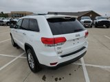 Used 2015 Jeep Grand Cherokee Limited image 3