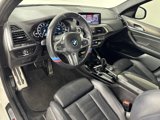 Used 2019 BMW X3 M40i w/ Driving Assistance Package image 4
