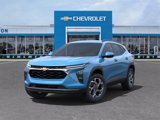 New 2025 Chevrolet Trax LT w/ Driver Confidence Package image 6