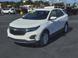 Used 2022 Chevrolet Equinox LT image 3