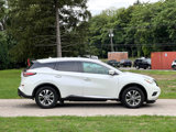 Used 2015 Nissan Murano SL w/ Cargo Package image 6