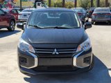 Used 2021 Mitsubishi Mirage ES image 3