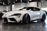 Used 2022 Toyota Supra Premium w/ Driver Assist Package image 3
