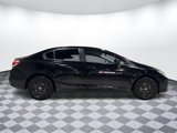 Used 2015 Honda Civic LX image 2