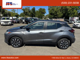 Used 2022 Nissan Kicks S image 2