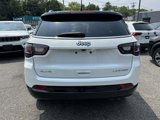 Used 2022 Jeep Compass Limited w/ Elite Group image 4