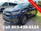 Used 2019 Honda CR-V EX image 4