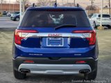 Used 2023 GMC Acadia SLT image 5
