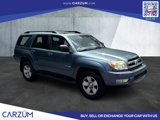 Used 2005 Toyota 4Runner SR5 image 4