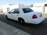Used 2003 Ford Crown Victoria Police Interceptor image 5