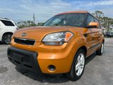 Used 2011 Kia Soul + w/ Audio Pkg image 5