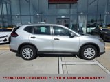 Certified 2020 Nissan Rogue S image 4