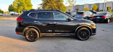 Used 2017 Nissan Rogue SV w/ Midnight Edition Package image 6
